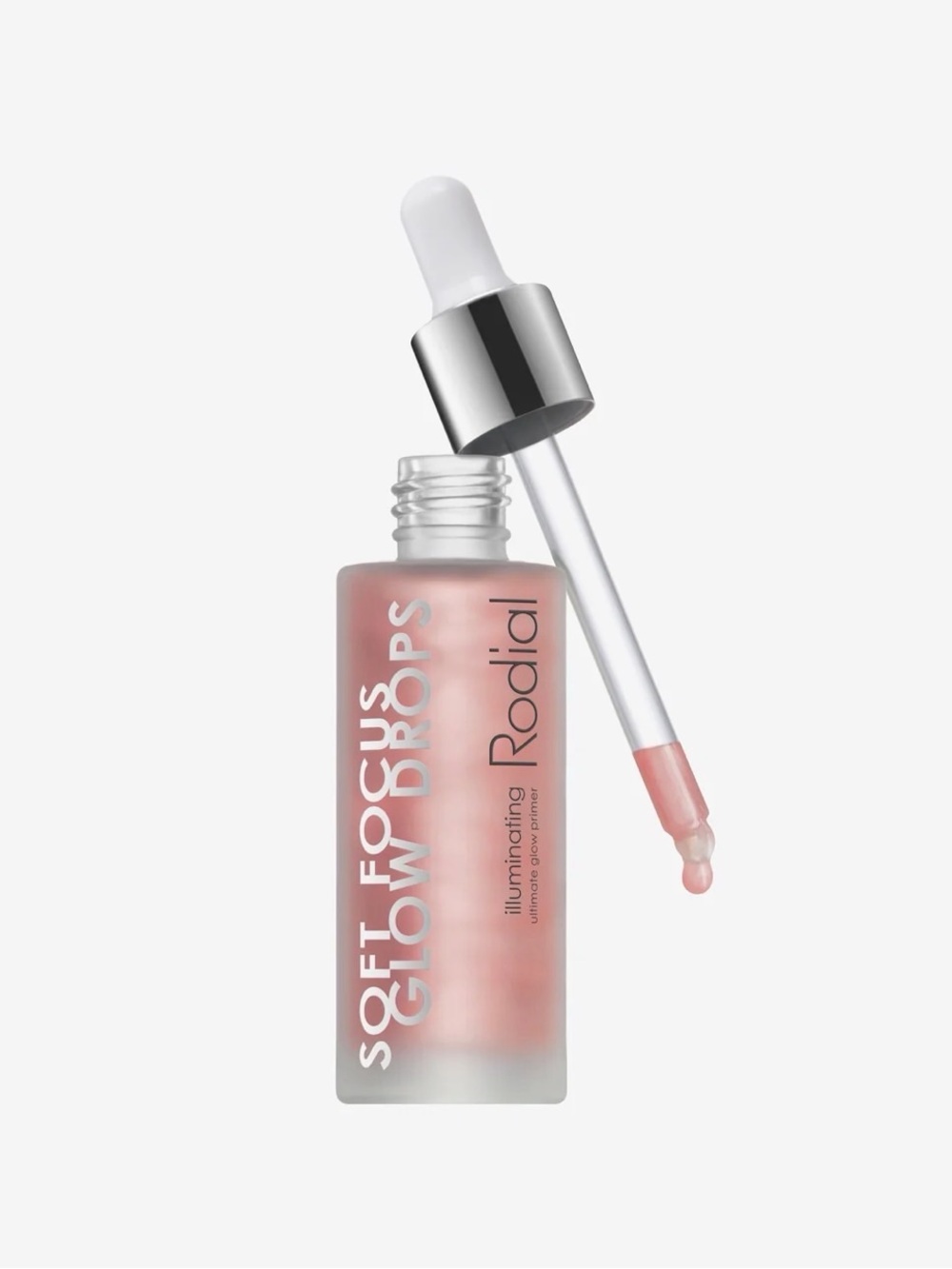 Rodial Soft Focus Glow Drops Illuminator Full size.